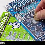 scratch cards lottery